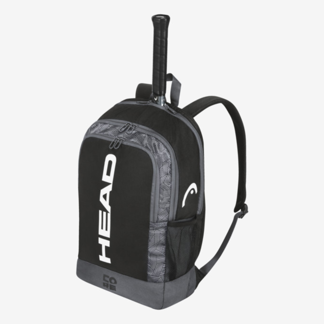 Backpack Head Core Negro/Gris