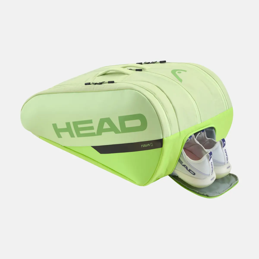 Maleta Head Tour Padel Bag L SG
