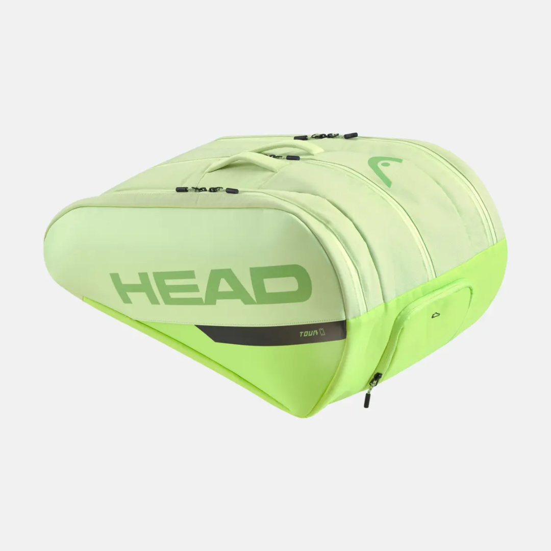 Maleta Head Tour Padel Bag L SG