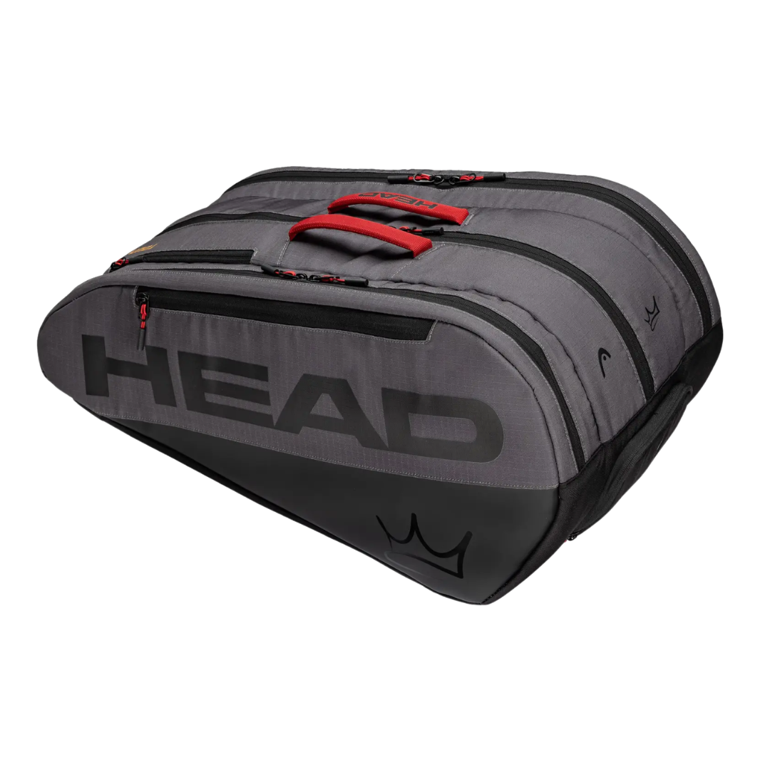 Maleta Head Coello Tour Padel Bag L