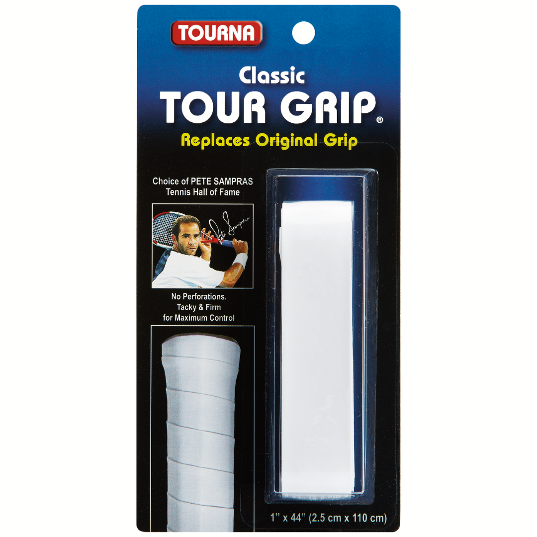 Grip De Reemplazo Tourna Tour Grip
