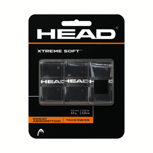 Ovegrip Head Xtreme Soft