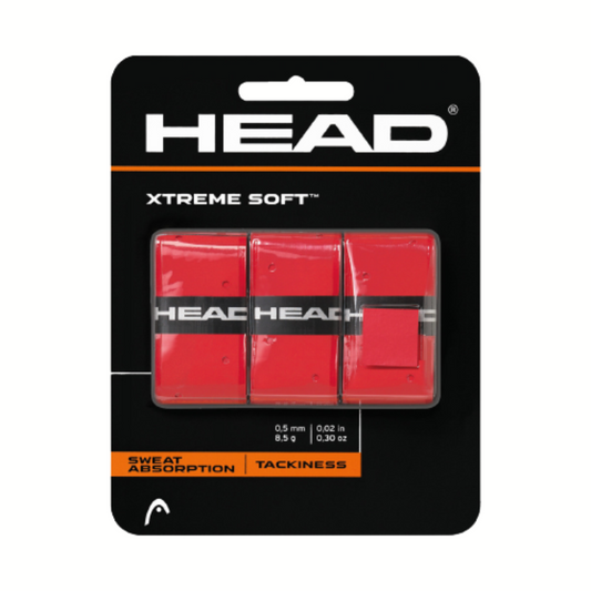 Overgip Head Xtreme Soft