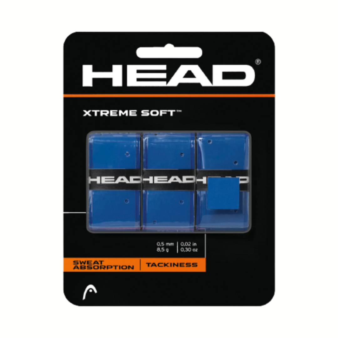 Overgip Head Xtreme Soft