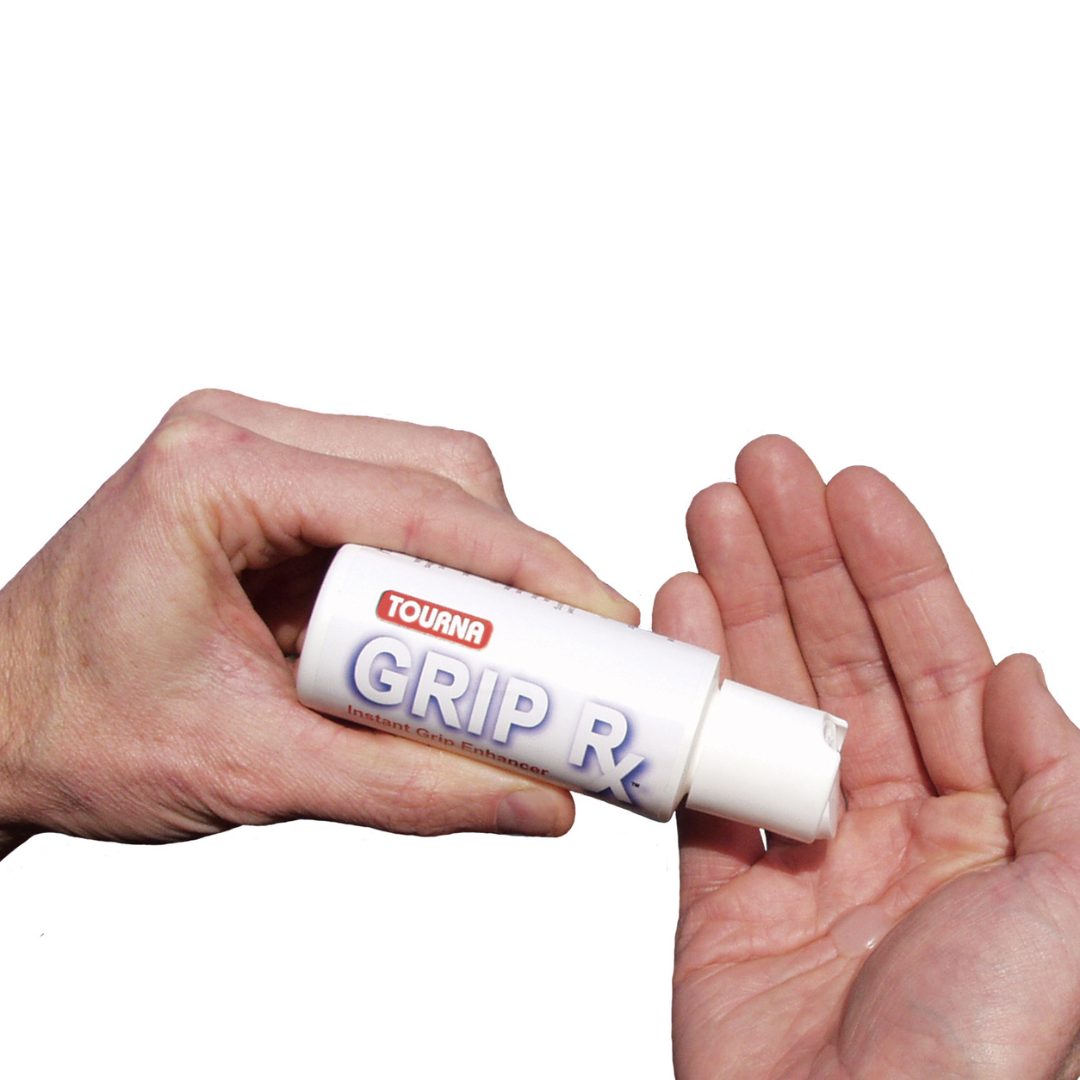 Grip RX Tourna- Grip en Gel Instantáneo