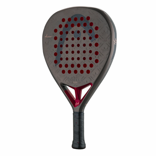 Pala de Pádel Head Coello Pro 2026