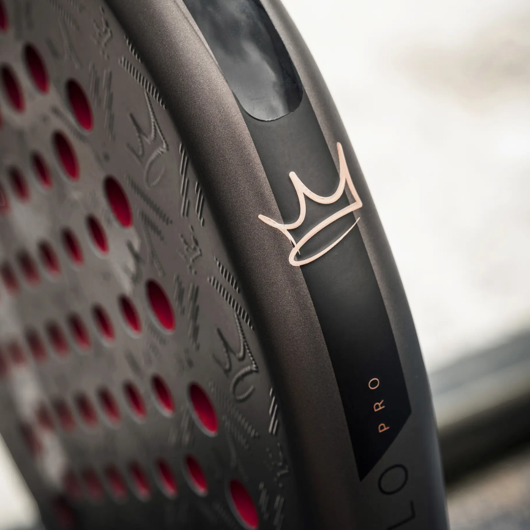 Pala de Pádel Head Coello Pro 2026