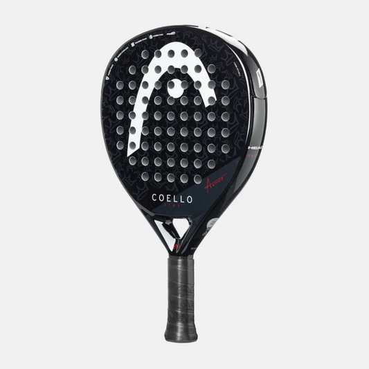 Pala de Pádel Head Coello Vibe 2025