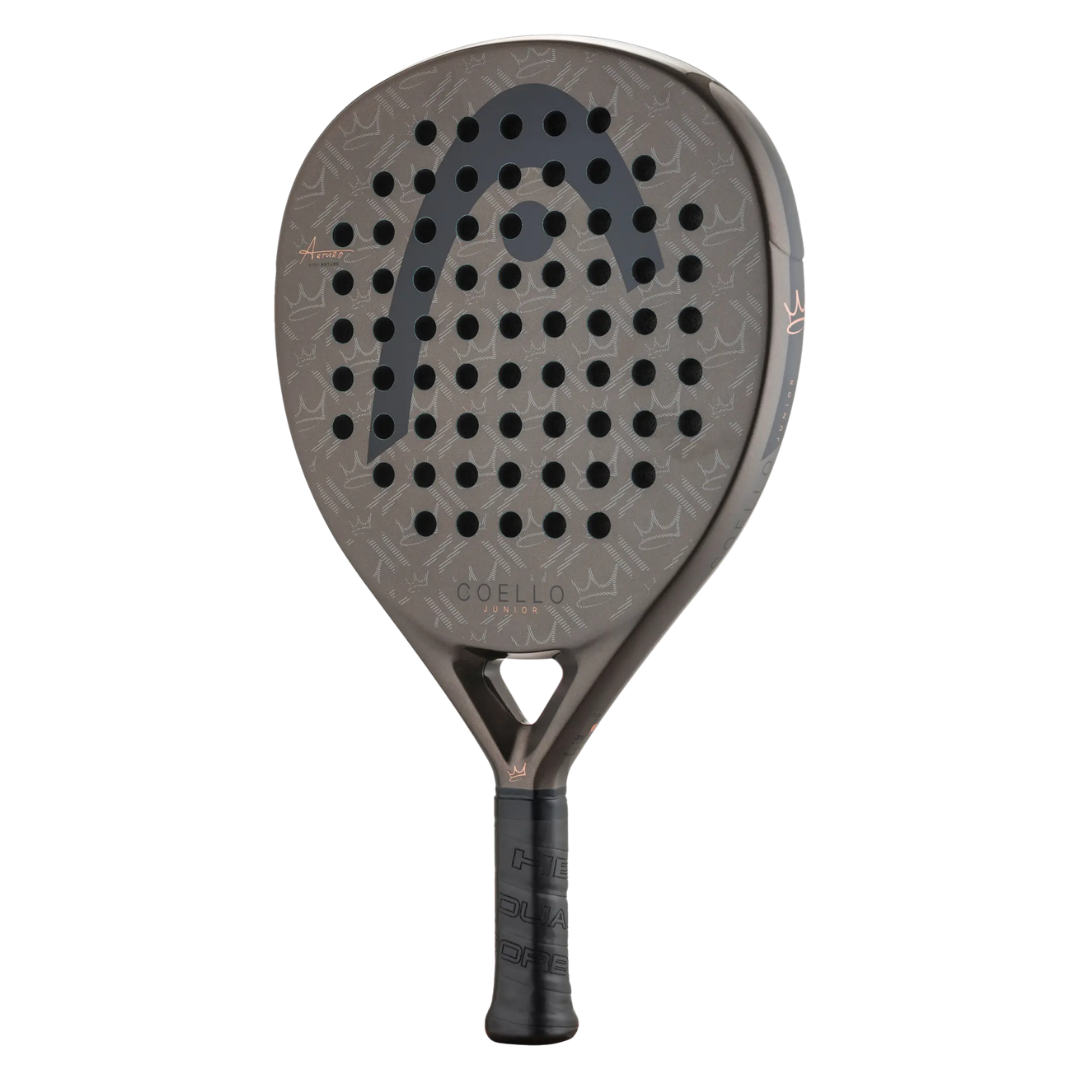 Pala de Pádel Head Coello Junior 2026
