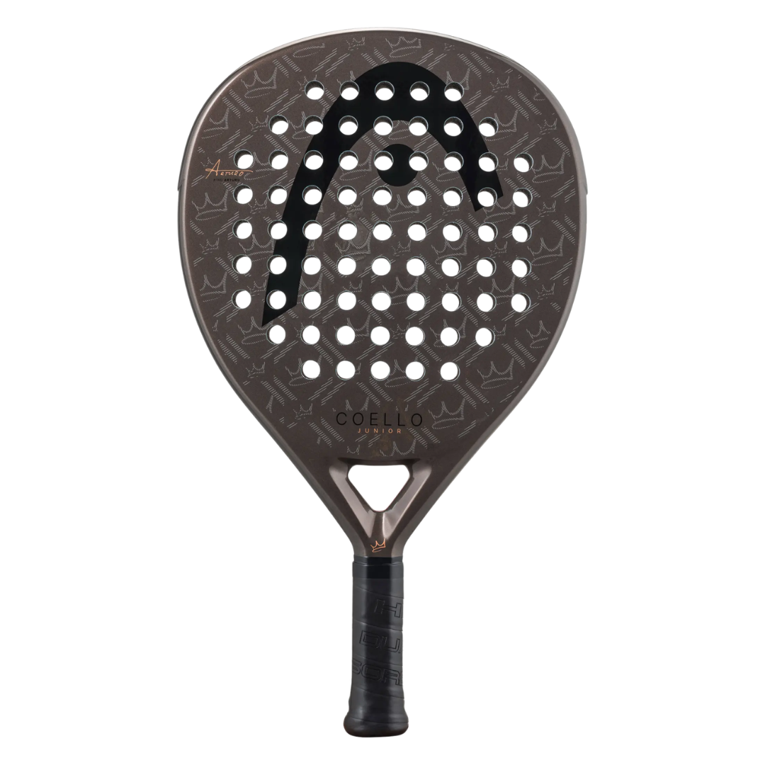 Pala de Pádel Head Coello Junior 2026
