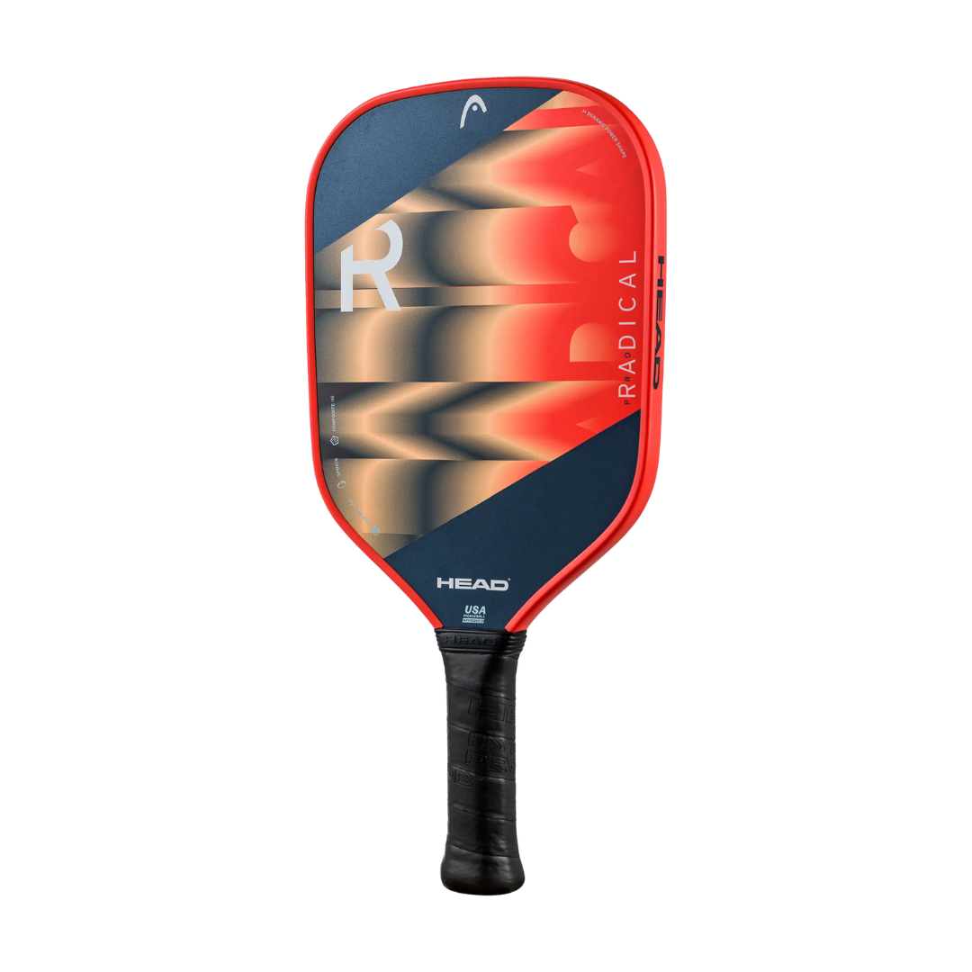 Pala de Pickleball Head Radical Pro