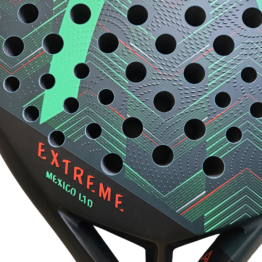 Pala de Pádel Head Extreme México LTD
