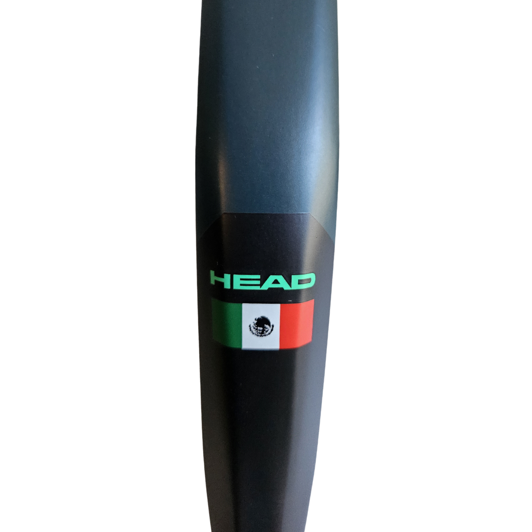 Pala de Pádel Head Extreme México LTD