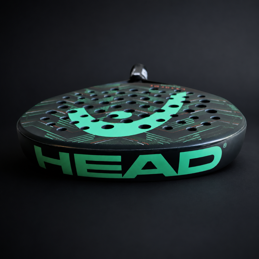Pala de Pádel Head Extreme México LTD