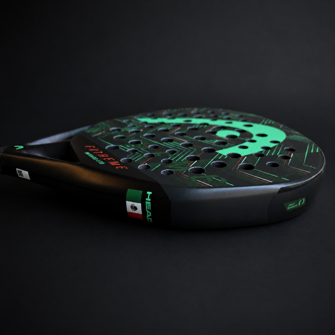 Pala de Pádel Head Extreme México LTD