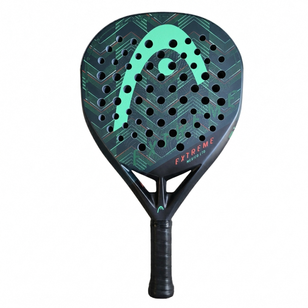 Pala de Pádel Head Extreme México LTD