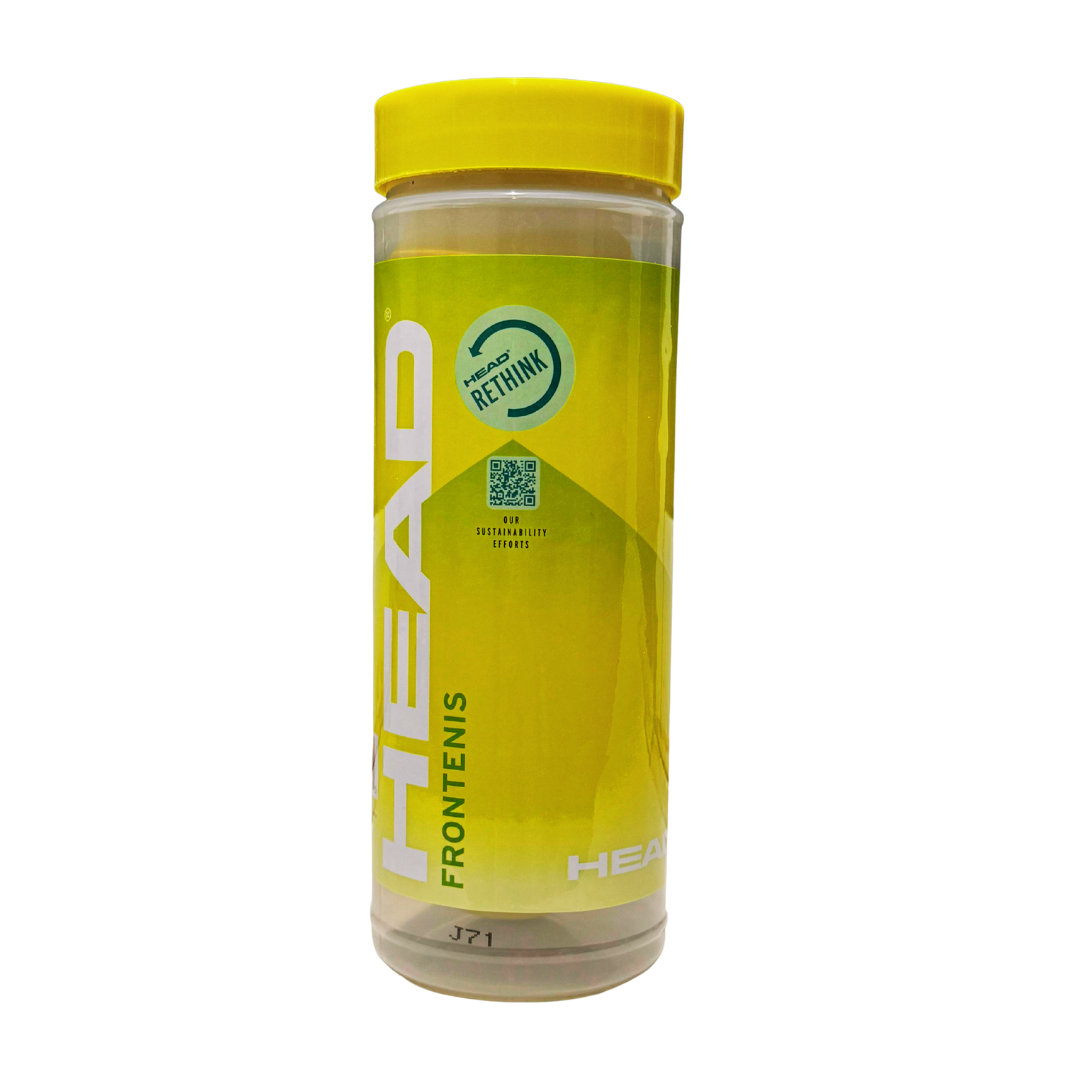 Pelotas Head Frontenis