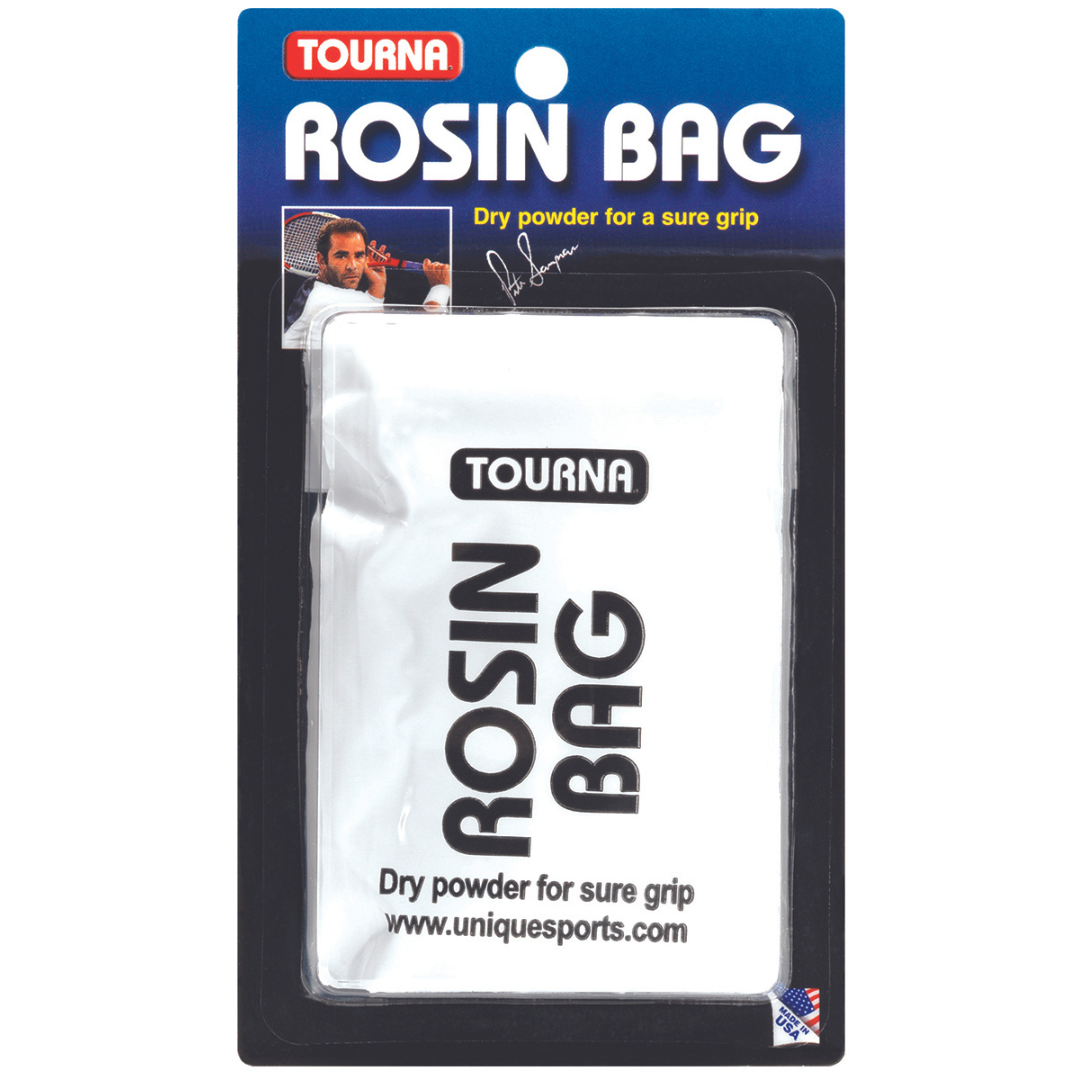Rosin Bag Tourna- Grip En Polvo