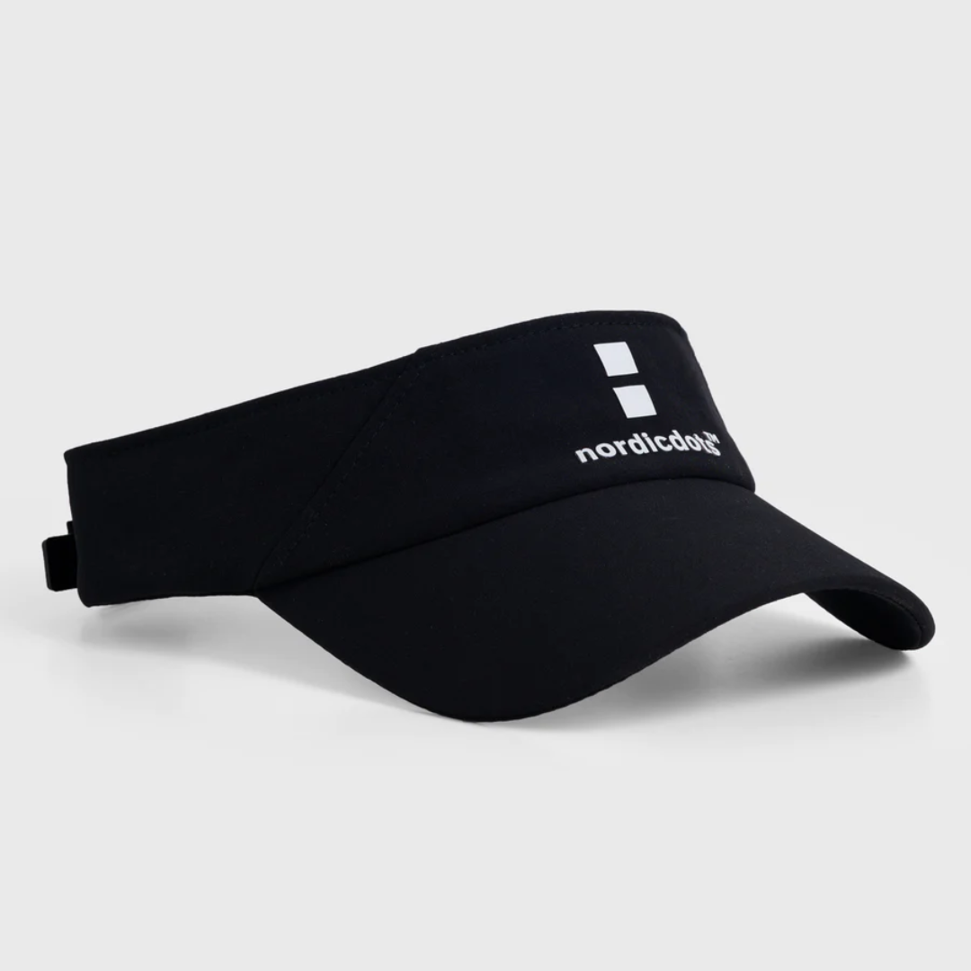 Visera Deportiva Nordicdots