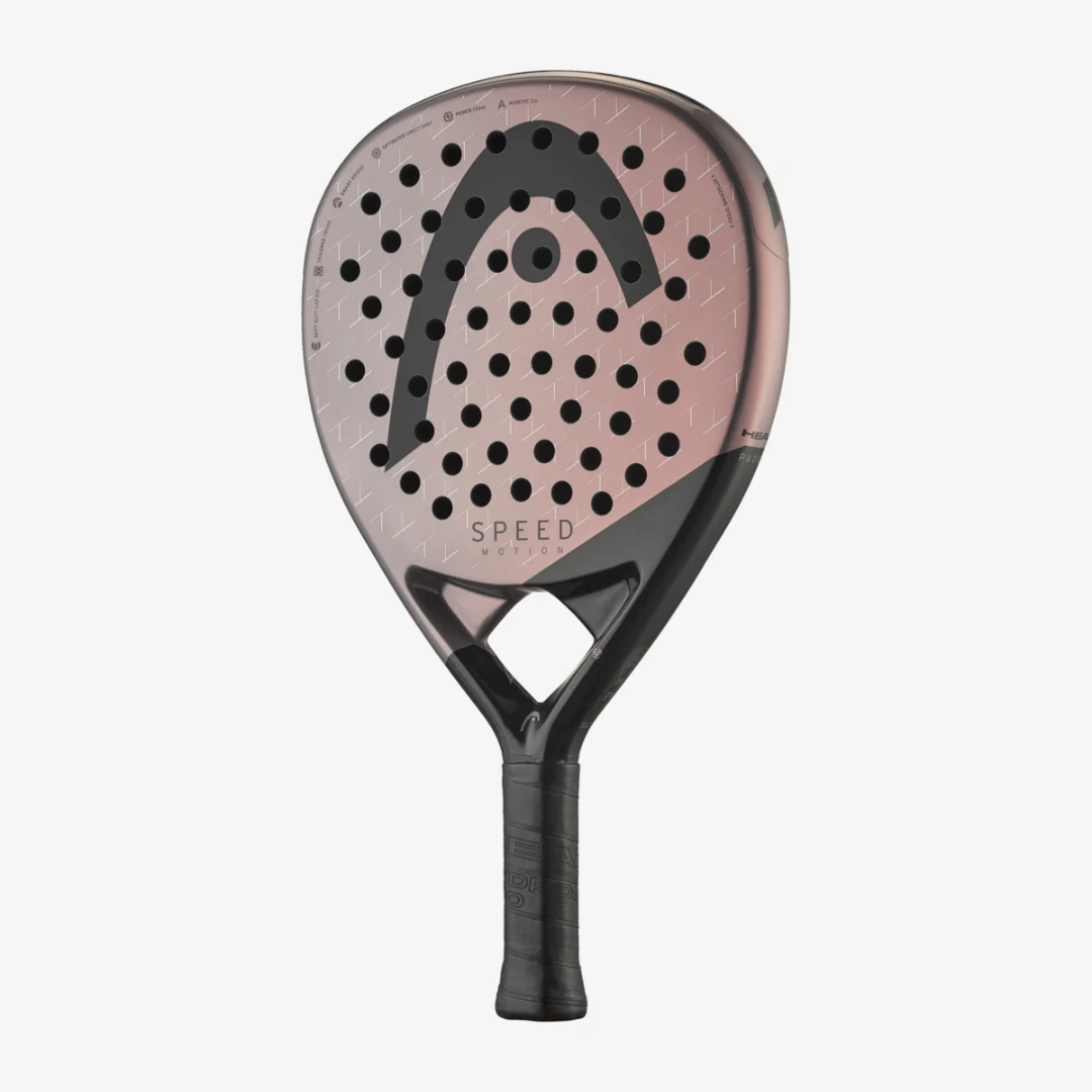 Pala de Pádel Head Speed Motion 2025