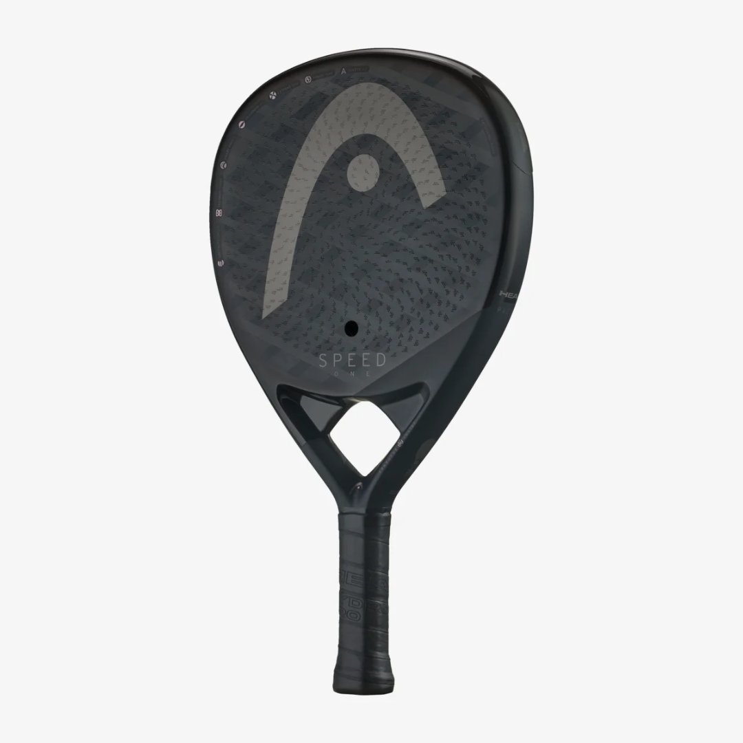 Pala de Pádel Head Speed One 2025