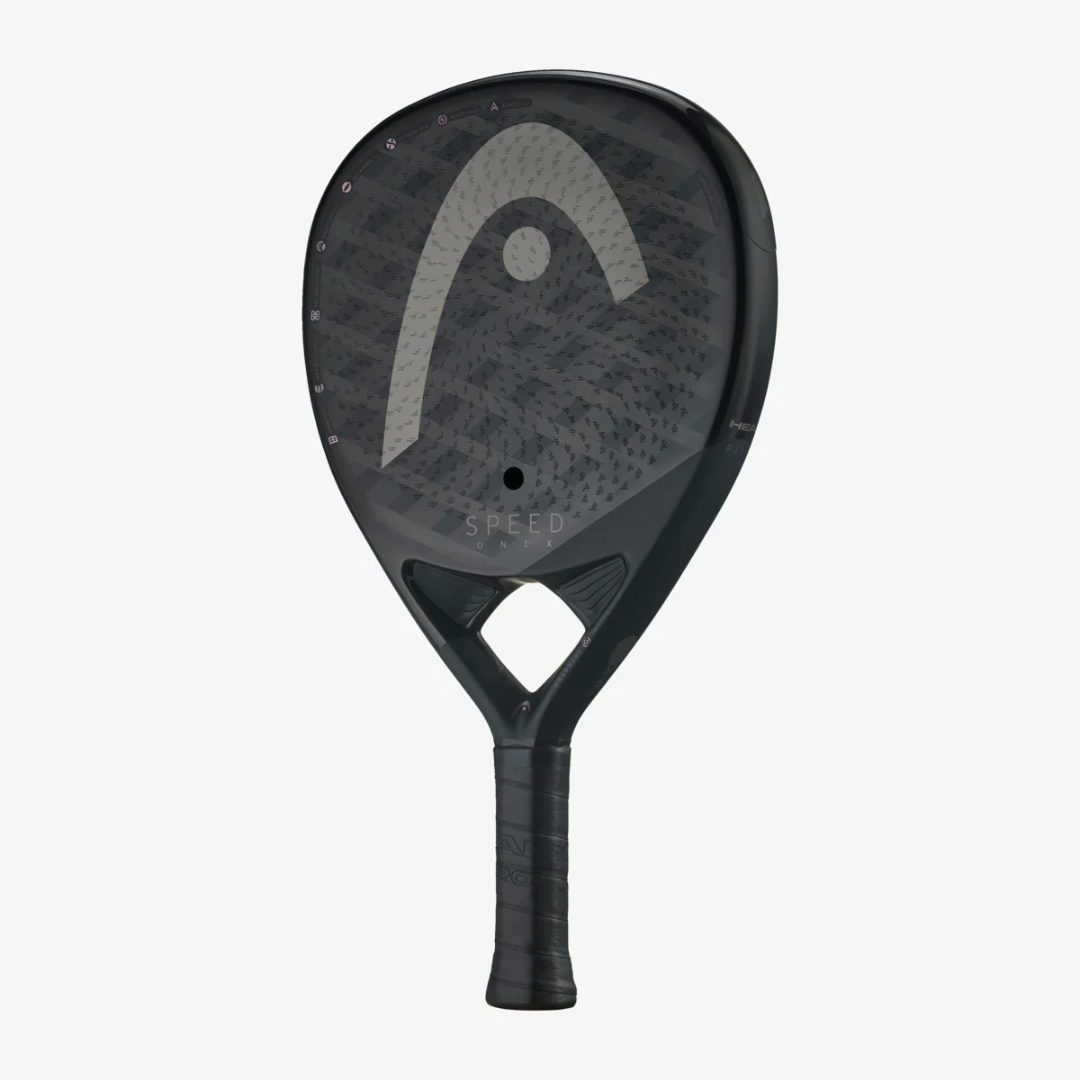 Pala de Pádel Head Speed One X 2025