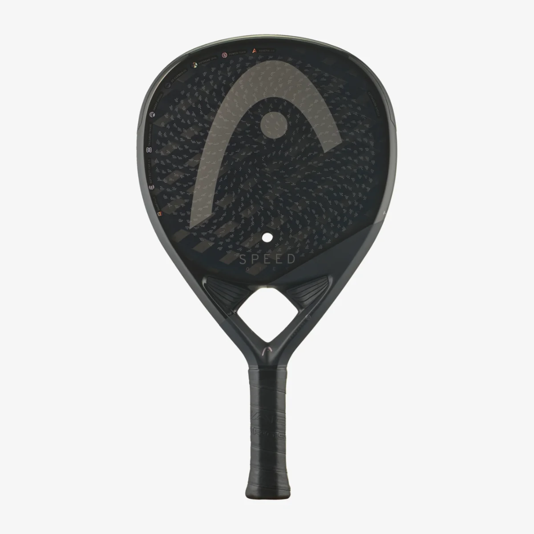 Pala de Pádel Head Speed One X 2025