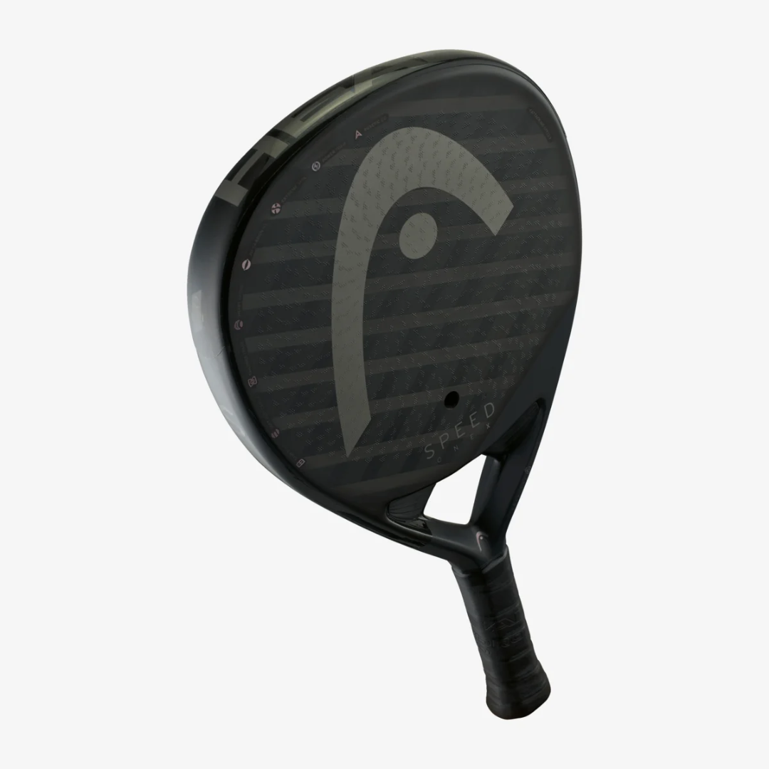 Pala de Pádel Head Speed One X 2025