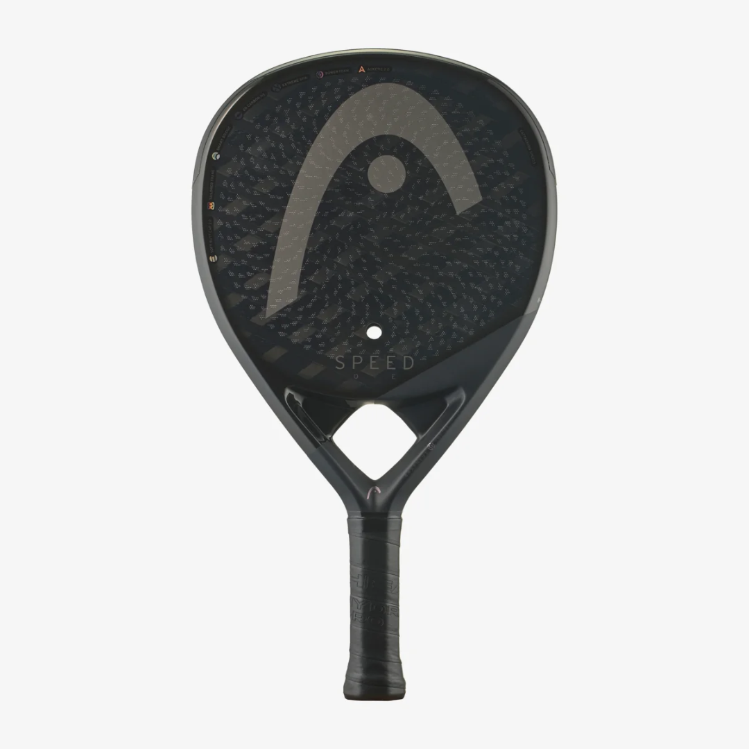 Pala de Pádel Head Speed One 2025