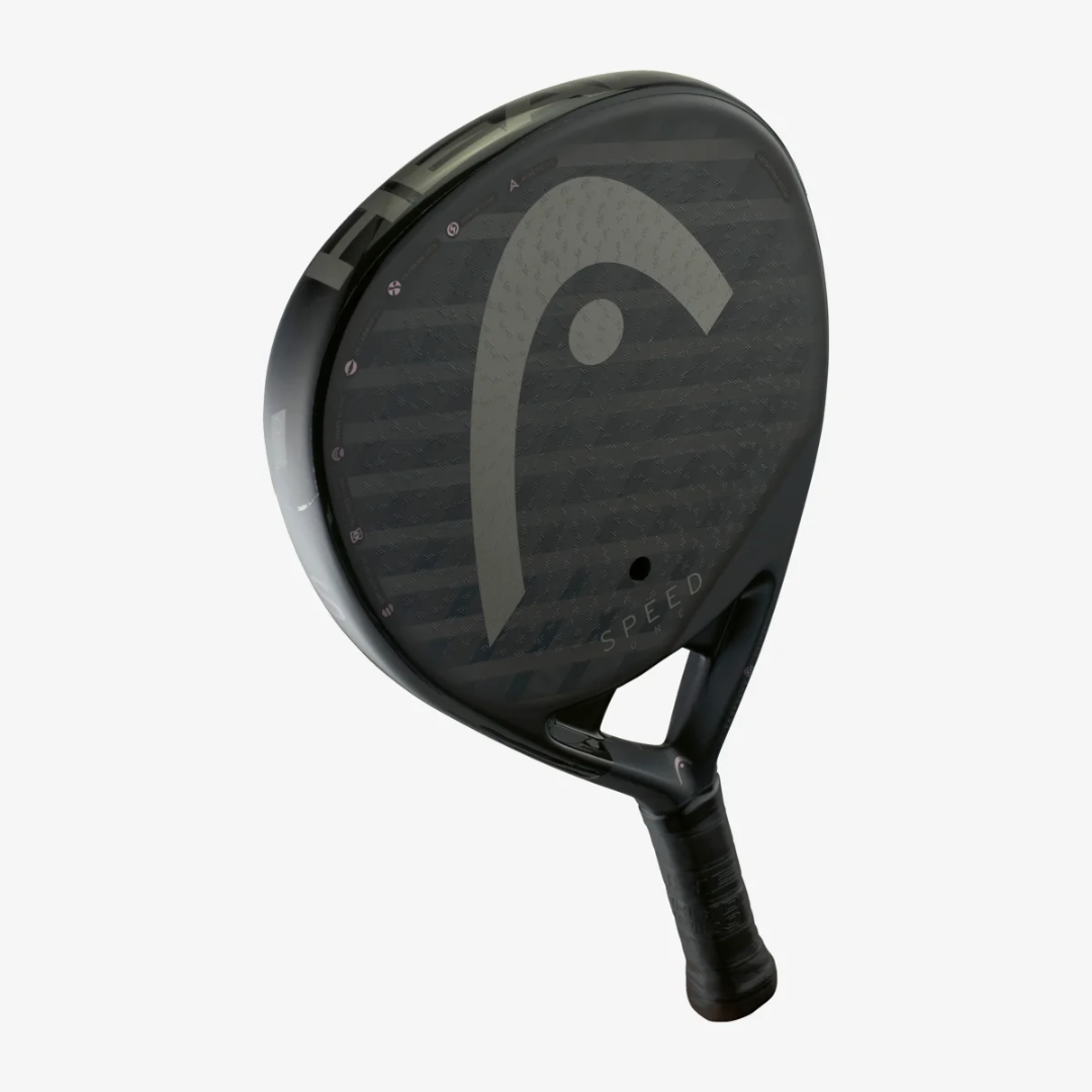 Pala de Pádel Head Speed One 2025