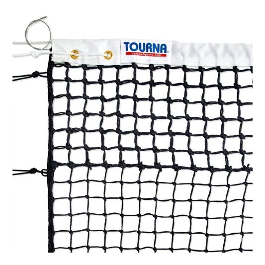 Red De Pádel Tourna Reforzada