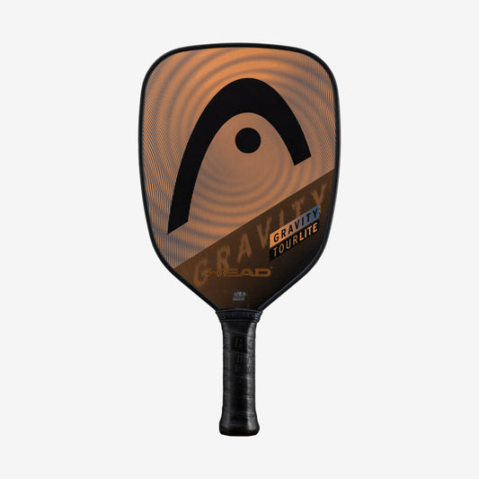 Pala de Pickleball Head Gravity Tour Lite