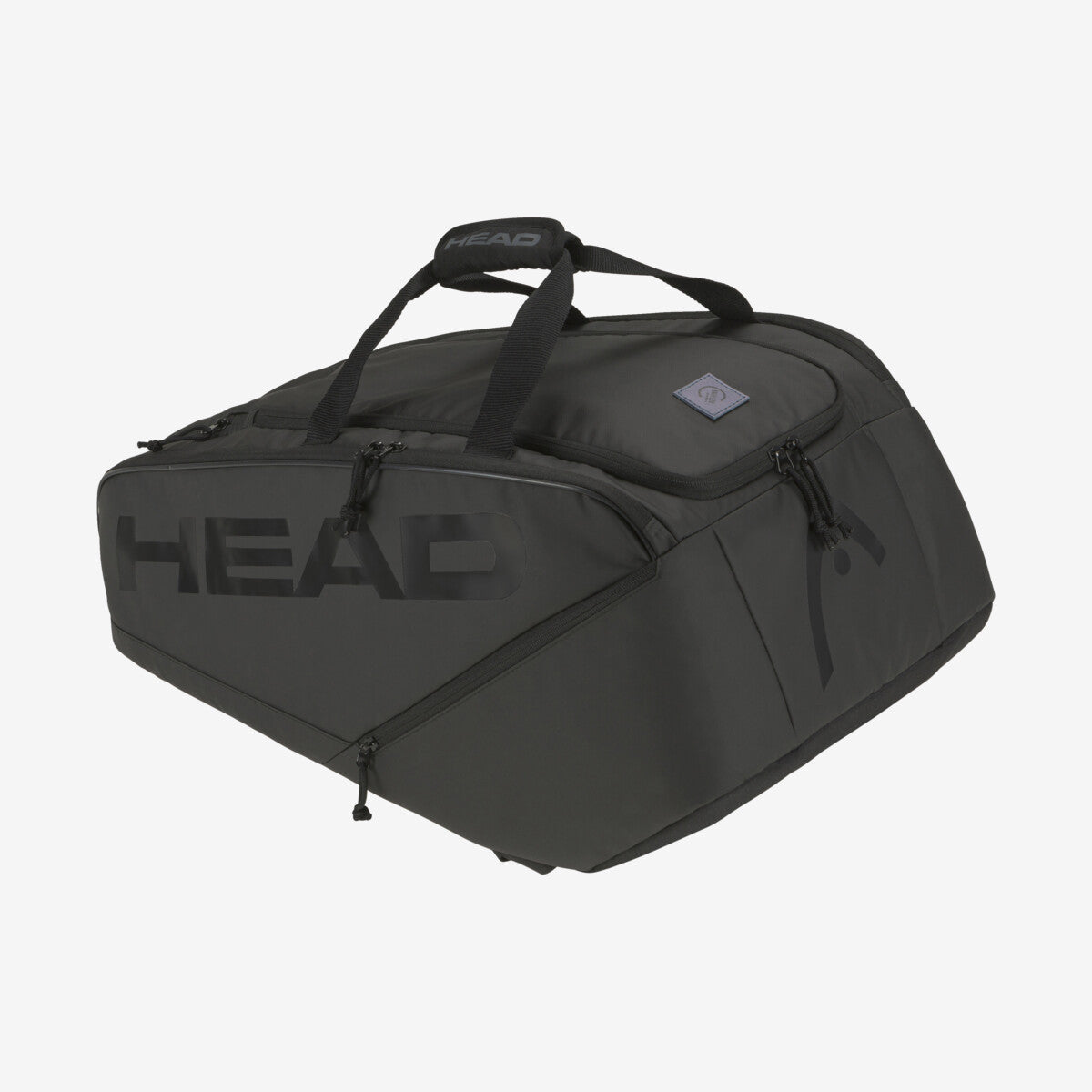Maleta Head Pro X Padel Bag L BK