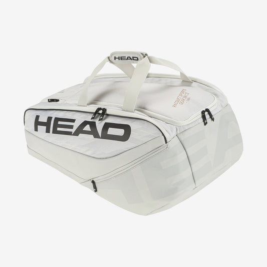 Maleta Head Pro X Padel Bag L YUBK